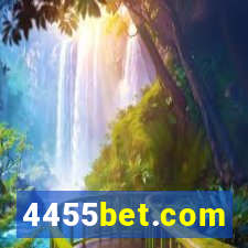 4455bet.com