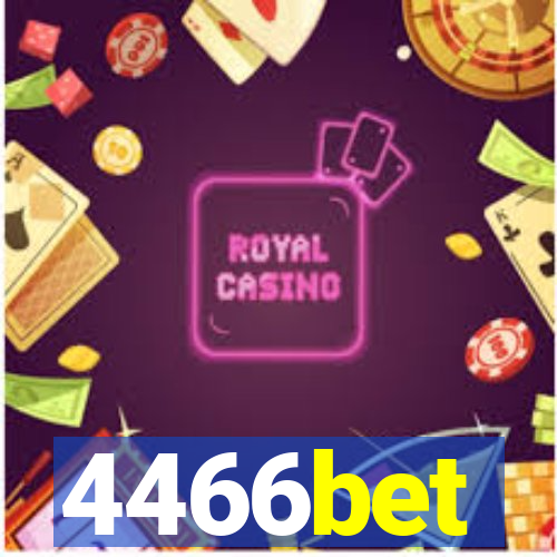 4466bet