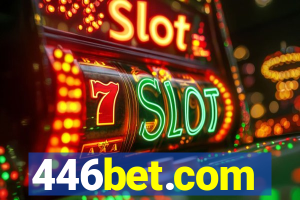 446bet.com