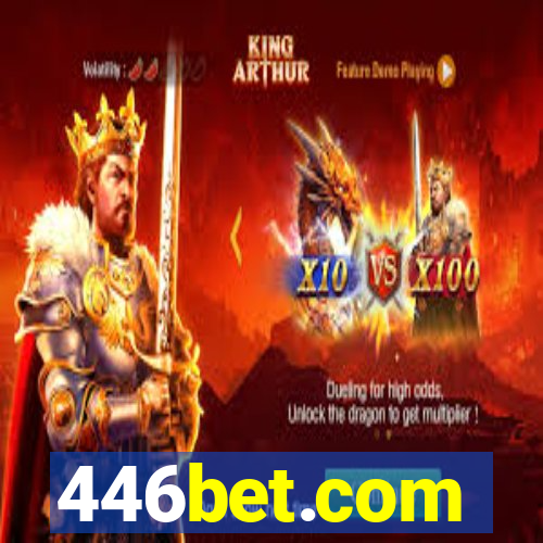 446bet.com