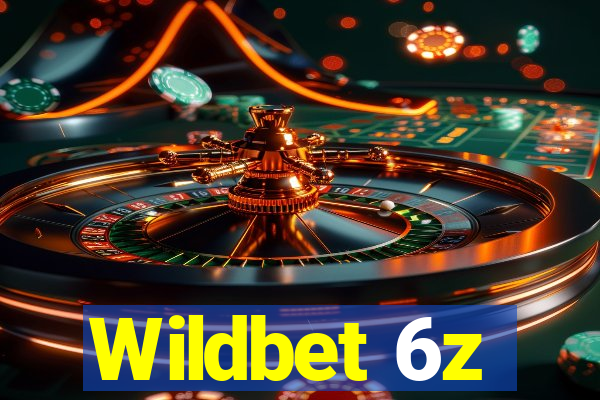 Wildbet 6z