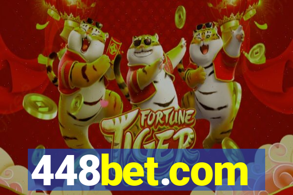 448bet.com