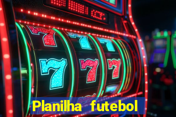 Planilha futebol virtual bet365 grátis