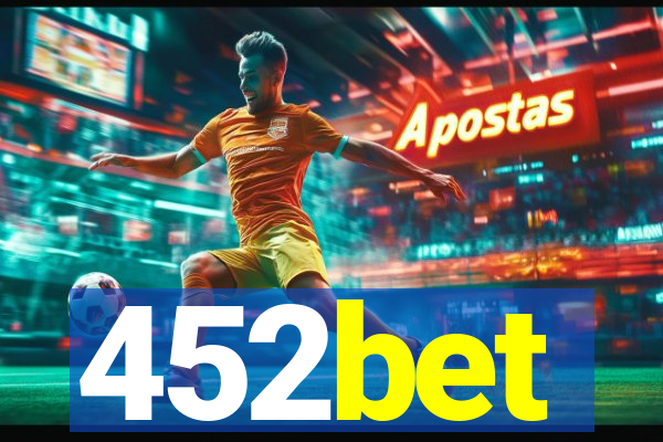 452bet