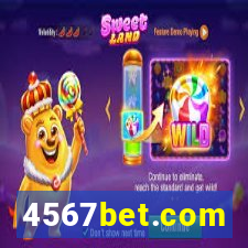 4567bet.com