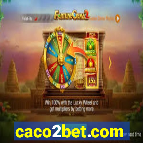 caco2bet.com