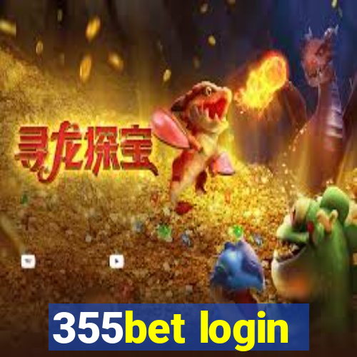 355bet login