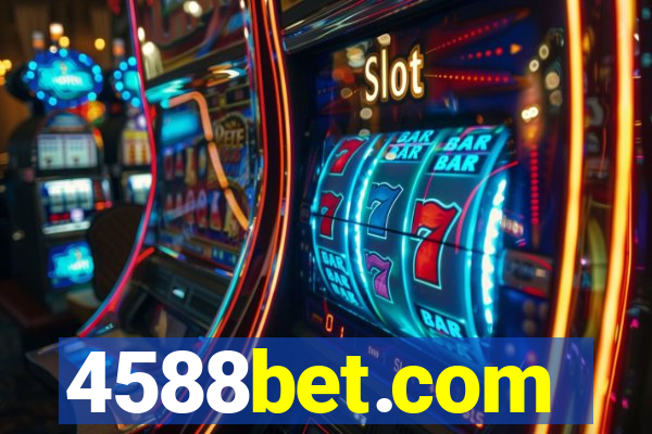 4588bet.com