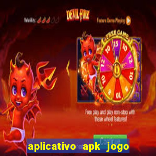 aplicativo apk jogo de ganhar dinheiro gbg