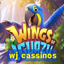 wj cassinos