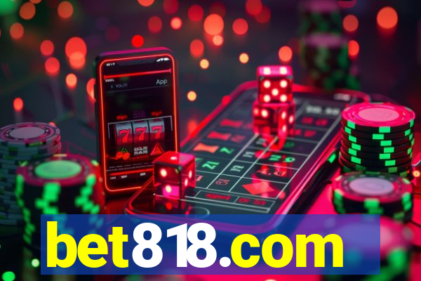 bet818.com