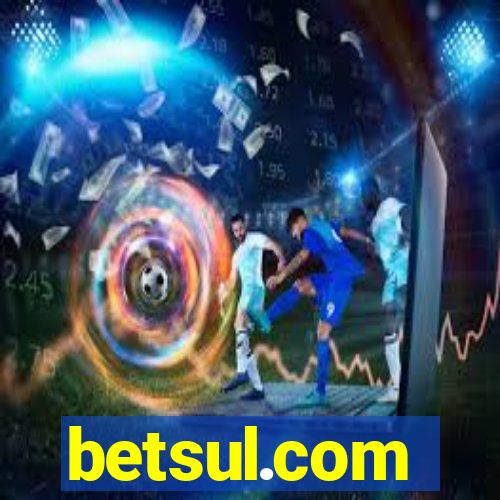 betsul.com