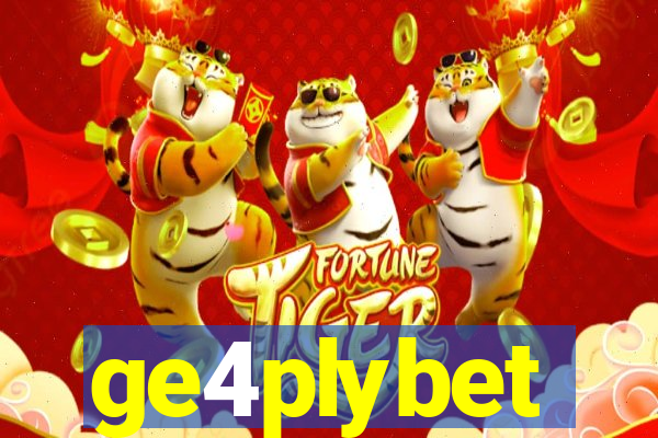 ge4plybet