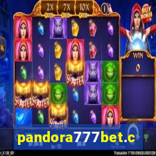 pandora777bet.com