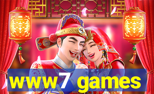 www7 games