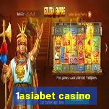 1asiabet casino