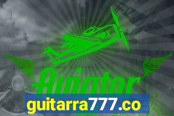 guitarra777.co