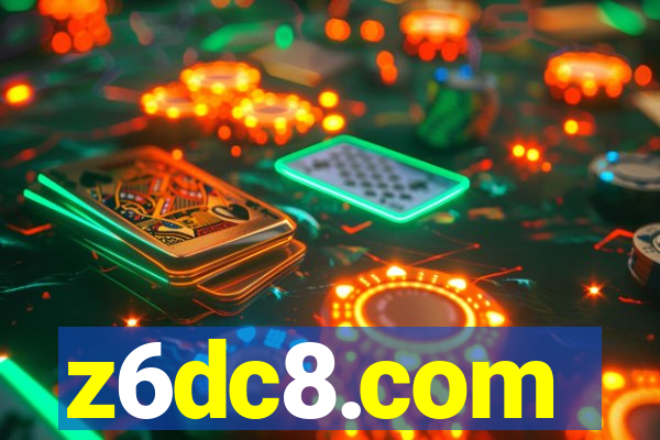 z6dc8.com