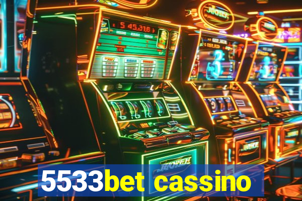 5533bet cassino