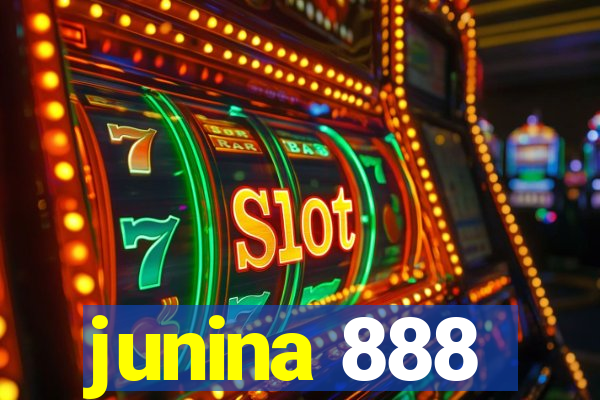 junina 888