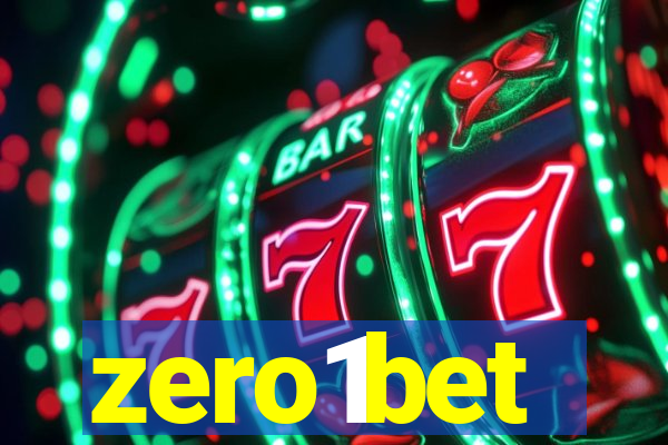 zero1bet