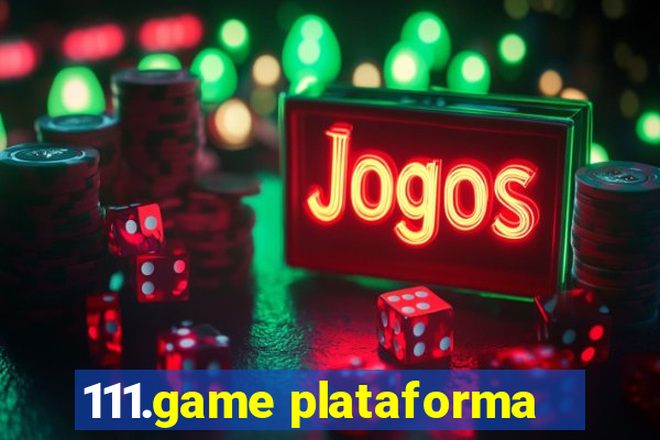 111.game plataforma