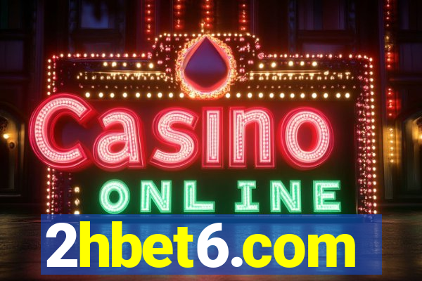 2hbet6.com