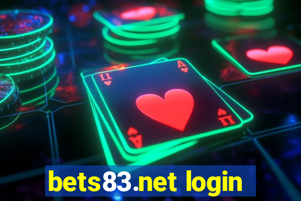 bets83.net login