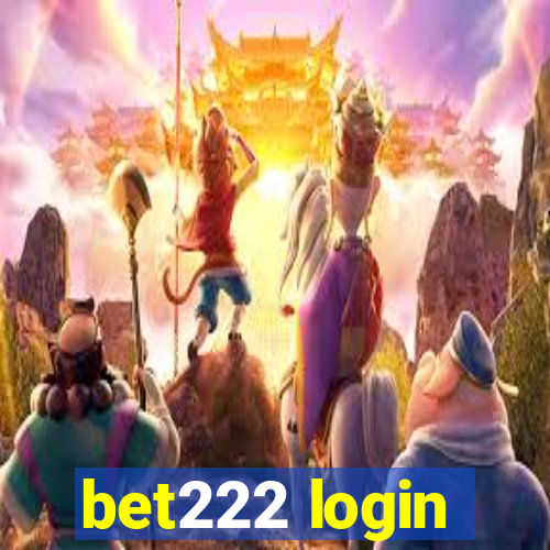 bet222 login