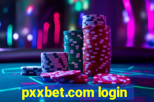 pxxbet.com login