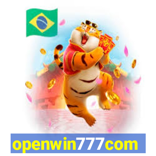 openwin777com