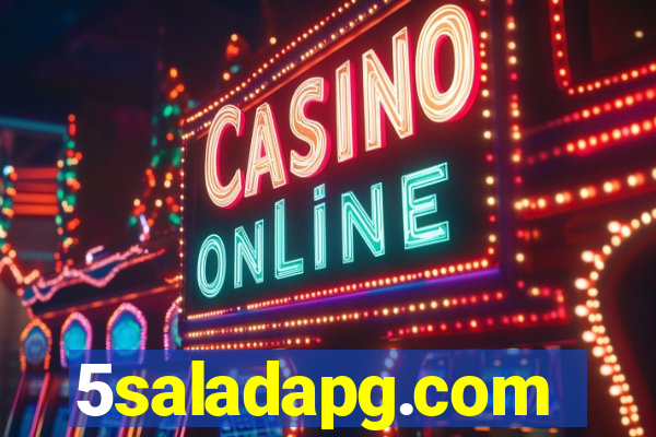 5saladapg.com