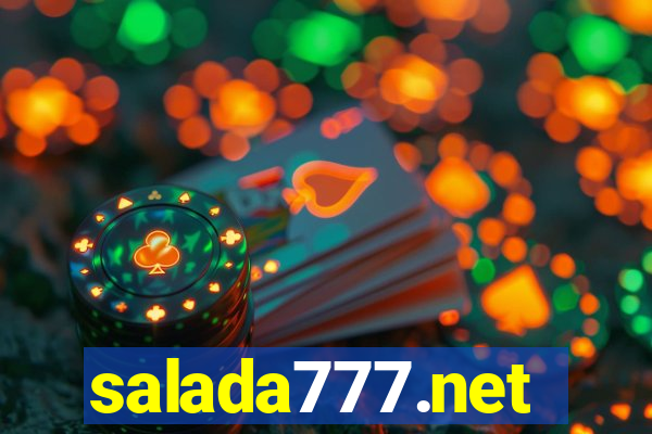 salada777.net