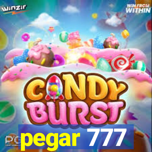 pegar 777