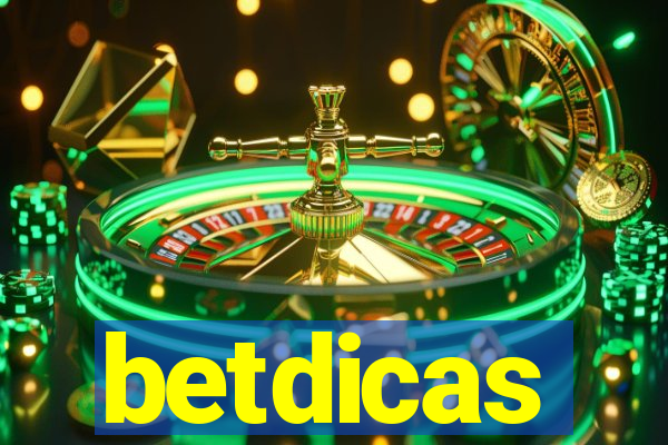 betdicas