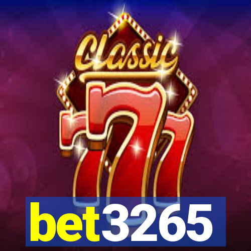 bet3265