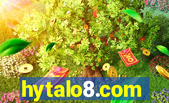 hytalo8.com