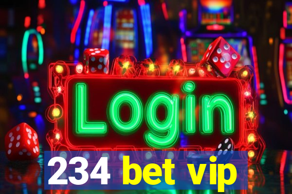 234 bet vip