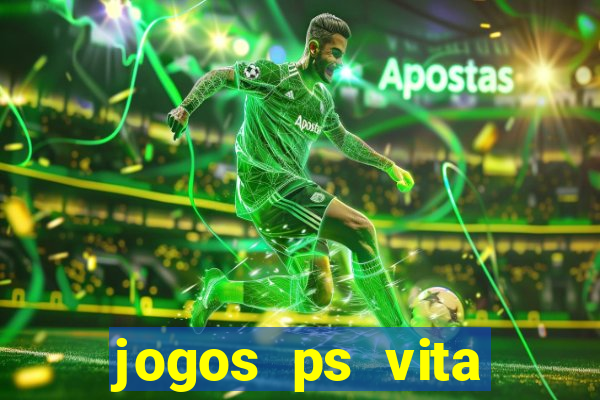 jogos ps vita download pkg