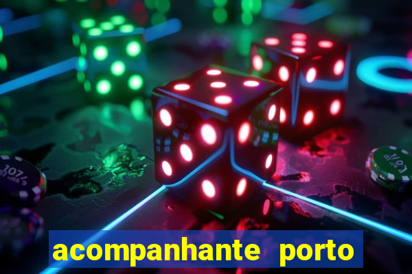 acompanhante porto velho ro