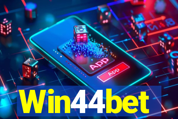 Win44bet