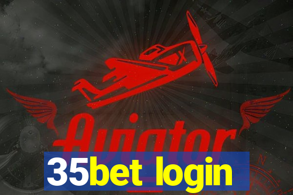 35bet login