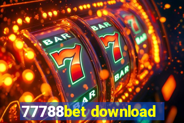 77788bet download