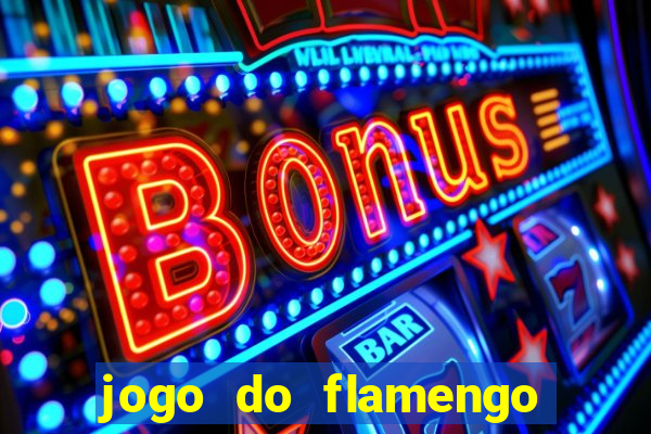 jogo do flamengo online multi