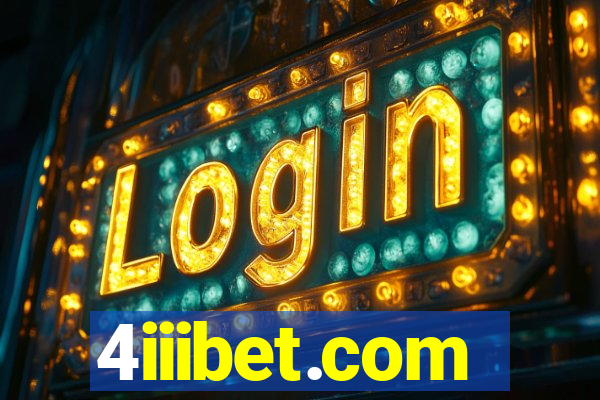 4iiibet.com