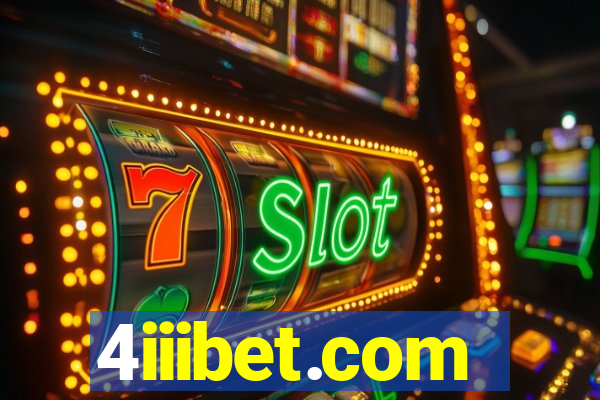 4iiibet.com