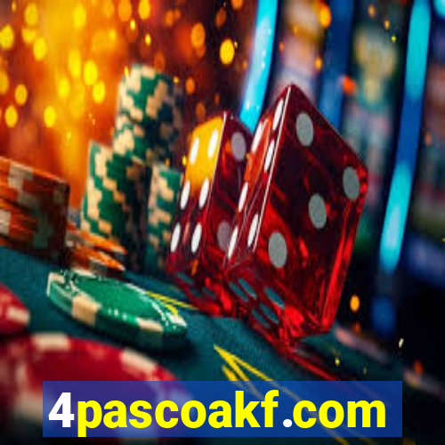 4pascoakf.com