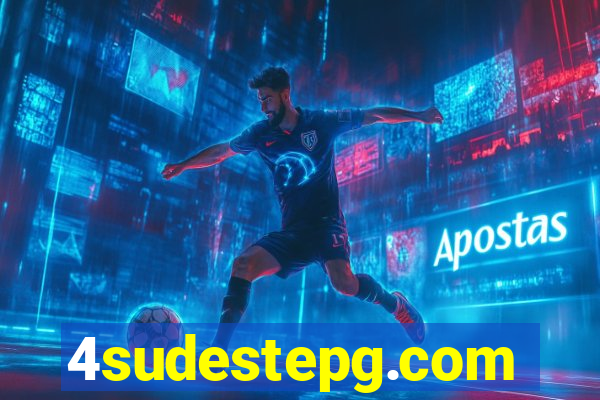 4sudestepg.com