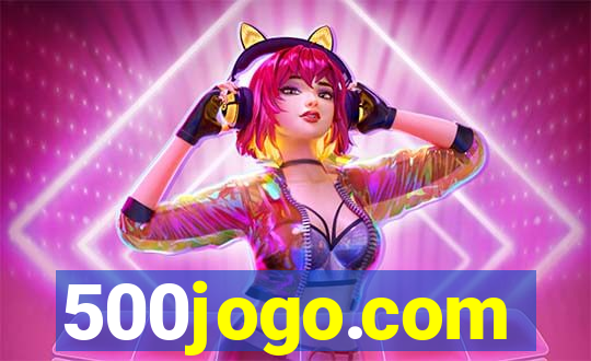 500jogo.com