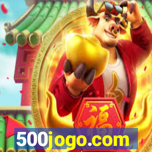 500jogo.com